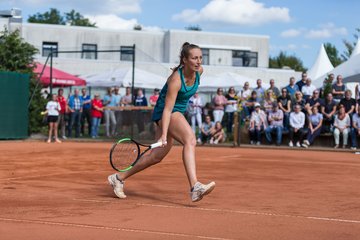 Juliane Triebe 193 - Lilienthal Open